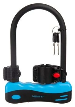 Antirrobo U Neatt D-Lock Anse 160x245 D.12