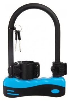 Antirrobo U Neatt D-Lock Anse 160x245 D.12 8 Antirrobo U Neatt D-Lock Anse 160x245 D.12 -Tienda De Bicicletas 1820816608f06833eac96.94587379