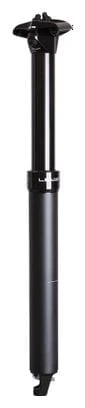 Tija De Sillín Telescópica KS Kind Shock Lev SI Negro 2021 (Sin Comando)