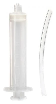 Kit De Jeringa + Manguera Neatt Para Kit De Purga