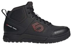Zapatillas Adidas Five Ten Impact Pro Mid Negro / Rojo