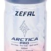 Botella Zefal Arctica Pro 55 Rojo 2 Botella Zefal Arctica Pro 55 Rojo -Tienda De Bicicletas 18244375fcf4be2c16e76.08867841