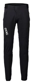 Pantalones Poc Ryhthm Resistance Negros