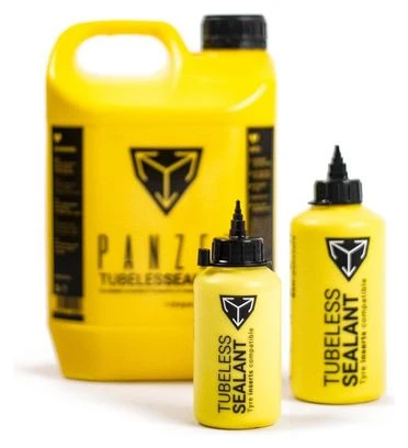 Panzer Tubeless Preventive Liquid 500ml 3 Panzer Tubeless Preventive Liquid 500ml