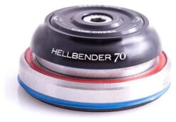 Cane Creek Integrated Hellbender 70 IS41 / 28.6 - Dirección IS52 / 40