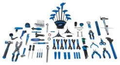 PARK TOOL Kit Outillage Pro
