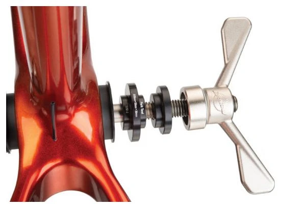 Juego De Prensa De Cojinetes De Pedalier Park Tool BBP-1.2 5 Juego De Prensa De Cojinetes De Pedalier Park Tool BBP-1.2 - Imagen 3