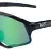 Gafas KOO Demos Black Green UV Catégorie 2 -Tienda De Bicicletas 18455775fe4b2f67d5b65.98315147