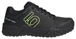 Zapatillas De MTB Adidas Five Ten Impact Sam Hill CNoir / SIGGNR / GRETHR