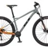 MTB Semi Rígida GT Avalanche Sport 27.5 27.5'' Gris 2022 -Tienda De Bicicletas 18492025fbbc48f872c06.08192332