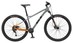 MTB Semi Rígida GT Avalanche Sport 27.5 27.5'' Gris 2022