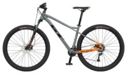 MTB Semi Rígida GT Avalanche Sport 27.5 27.5'' Gris 2022 -Tienda De Bicicletas 18492025fbbc49a683c25.99747444