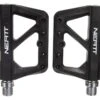 Par De Pedales Planos Neatt Composite De 5 Pines Negros -Tienda De Bicicletas 1849266607471ae16b244.93429984