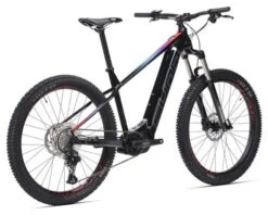 MTB Eléctrica Semi Rígida Sunn Flash S1 27.5 27.5'' Noir 2023 -Tienda De Bicicletas 18544855fbfc14ee1b751.48390638