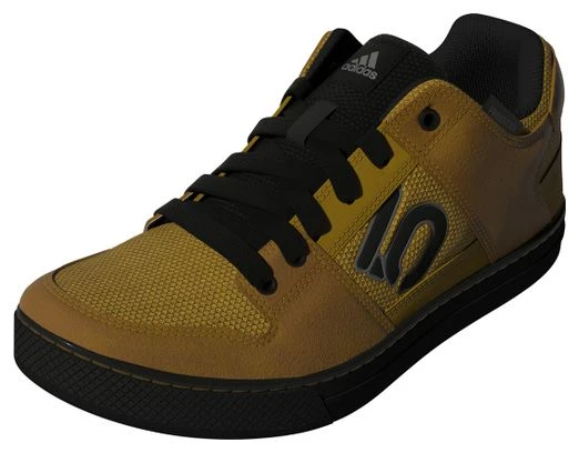 Zapatillas MTB Adidas Five Ten Freerider Marrón / Negro 6 Zapatillas MTB Adidas Five Ten Freerider Marrón / Negro - Imagen 4