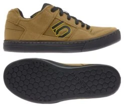 Zapatillas MTB Adidas Five Ten Freerider Marrón / Negro 11 Zapatillas MTB Adidas Five Ten Freerider Marrón / Negro -Tienda De Bicicletas 18967355fe30a1484d507.95133743