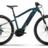 MTB Eléctrica Semi Rígida Haibike HardNine 5 29'' Bleu / Jaune 2022 1 MTB Eléctrica Semi Rígida Haibike HardNine 5 29'' Bleu / Jaune 2022 -Tienda De Bicicletas 18973215fe4b5cf592944.22352558