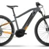 MTB Eléctrica Semi Rígida Haibike HardNine 4 29'' Gris / Orange 2022 1 MTB Eléctrica Semi Rígida Haibike HardNine 4 29'' Gris / Orange 2022 -Tienda De Bicicletas 18973225fe4bb0ece8c49.69122107