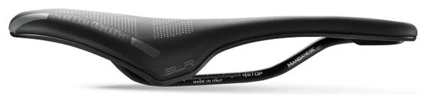 Sillín Selle Italia SLR Boost TM Superflow Negro 4 Sillín Selle Italia SLR Boost TM Superflow Negro - Imagen 2