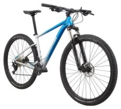 MTB Semi Rígida Cannondale Trail SL 4 29'' -Tienda De Bicicletas 19147095ffefaf22e8577.49481288