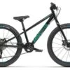 Radio Bikes Zuma 24'' MicroSHIFT 8S BTT Infantil Negra 8 - 12 Años -Tienda De Bicicletas 1919059601acb8de6b549.80854697