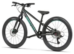 Radio Bikes Zuma 24'' MicroSHIFT 8S BTT Infantil Negra 8 - 12 Años -Tienda De Bicicletas 1919059601acb9662af88.88700147