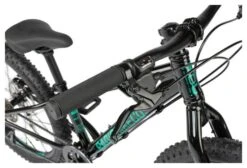 Radio Bikes Zuma 24'' MicroSHIFT 8S BTT Infantil Negra 8 - 12 Años -Tienda De Bicicletas 1919059601acbce4ac507.52900805