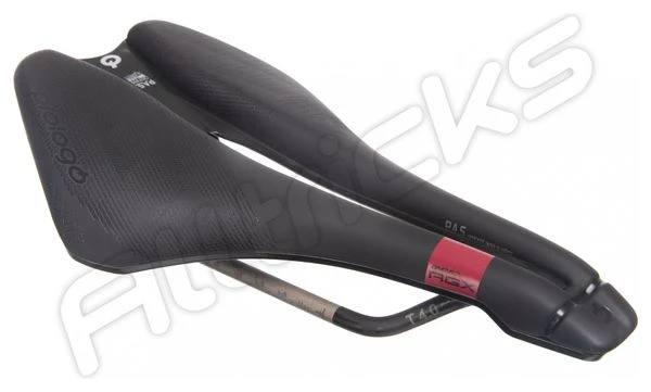 Sillín Prologo Dimension AGX T4.0 Negro 4 Sillín Prologo Dimension AGX T4.0 Negro - Imagen 2