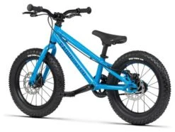 Radio Bikes Zuma 16'' BTT Infantil Azul Cian 4 - 6 Años 10 Radio Bikes Zuma 16'' BTT Infantil Azul Cian 4 - 6 Años -Tienda De Bicicletas 19282106034e57bc13232.51270104