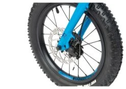 Radio Bikes Zuma 16'' BTT Infantil Azul Cian 4 - 6 Años 12 Radio Bikes Zuma 16'' BTT Infantil Azul Cian 4 - 6 Años -Tienda De Bicicletas 19282106034e5849fa3c7.57158753