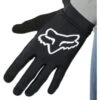 Guantes Fox Flexair Long Negros