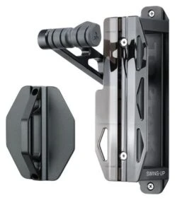 Gancho Giratorio Para Soporte De Bicicleta Topeak