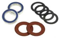 Enduro Bearings Abec 3 BB90 / 95 Eje De Pedalier Shimano HollowTech II