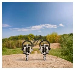 Pedales De Medidor De Potencia Garmin Rally XC 200 SPD (Shimano) -Tienda De Bicicletas 2018526605a1d9a936d35.38303246