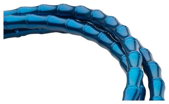 Kit De Cambio Jagwire 2x Elite Link Azul 5 Kit De Cambio Jagwire 2x Elite Link Azul - Imagen 3