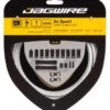Jagwire 2x Sport Shift Kit Trenzado Blanco -Tienda De Bicicletas 2024358607fe060837bd6.78025876