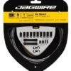 Jagwire 2x Sport Shift Kit Ice Grey -Tienda De Bicicletas 2024369607fdb13a94fc8.79231061