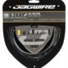 Kit De Cambio Jagwire 2x Elite Link Negro