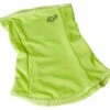 Calentador De Cuello Fox Polartec Amarillo Neón -Tienda De Bicicletas 2045593615aaf35da7e34.00535959