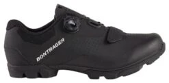 Zapatillas Bontrager Foray MTB Negras