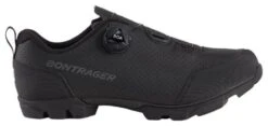 Zapatillas Bontrager Evoke MTB Negras