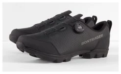 Zapatillas Bontrager Evoke MTB Negras 9 Zapatillas Bontrager Evoke MTB Negras -Tienda De Bicicletas 2056443609103557648b4.15207291