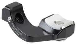 Wolf-tooth Wolf Tooth ShiftMount ISEV-MM Para Manetas De Cambio Shimano I-Spec EV Y Frenos Sram MatchMaker