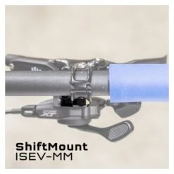 Wolf-tooth Wolf Tooth ShiftMount ISEV-MM Para Manetas De Cambio Shimano I-Spec EV Y Frenos Sram MatchMaker -Tienda De Bicicletas 206715060c20914cf1349.20902074