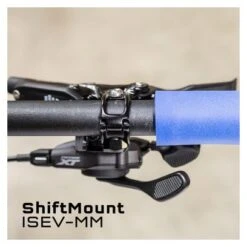 Wolf-tooth Wolf Tooth ShiftMount ISEV-MM Para Manetas De Cambio Shimano I-Spec EV Y Frenos Sram MatchMaker -Tienda De Bicicletas 206715060c2091b059e20.24523353