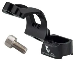 Wolf-tooth Wolf Tooth ShiftMount MM-MAG Para Manetas De Cambio Sram MatchMaker Y Frenos Magura