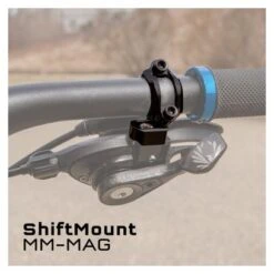 Wolf-tooth Wolf Tooth ShiftMount MM-MAG Para Manetas De Cambio Sram MatchMaker Y Frenos Magura -Tienda De Bicicletas 206757760c1ddaa5657c3.16222740