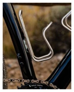 Wolf-tooth Portabidones Wolf Tooth Morse Cage Ti Titanio 10 Wolf-tooth Portabidones Wolf Tooth Morse Cage Ti Titanio -Tienda De Bicicletas 206778560dc8758472e22.08438526