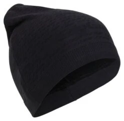 Gorro GripGrab Freedom Seamless Warp Negro