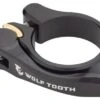 Wolf-tooth Abrazadera Para Tija De Sillín Con Forma De Diente De Lobo -Tienda De Bicicletas 208063060b74c540548b9.54075214